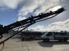 2005 Powerscreen 1400 Chieftain Tracked Screener - 11