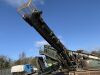 2005 Powerscreen 1400 Chieftain Tracked Screener - 12