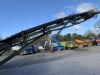 2005 Powerscreen 1400 Chieftain Tracked Screener - 19