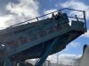 2005 Powerscreen 1400 Chieftain Tracked Screener - 20