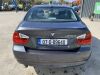 UNRESERVED 2007 BMW 320D (E90) Diesel Saloon Car - 4