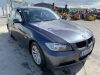 UNRESERVED 2007 BMW 320D (E90) Diesel Saloon Car - 7