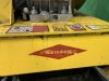 2020 Neilsen Forward & Revesible Diesel Compaction Plate - 8