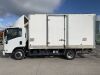 UNRESERVED 2015 Isuzu NNR 85 3.5T Box Truck - 2