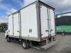 UNRESERVED 2015 Isuzu NNR 85 3.5T Box Truck - 3