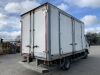 UNRESERVED 2015 Isuzu NNR 85 3.5T Box Truck - 4