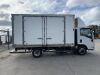 UNRESERVED 2015 Isuzu NNR 85 3.5T Box Truck - 5