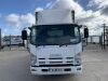 UNRESERVED 2015 Isuzu NNR 85 3.5T Box Truck - 7