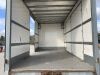 UNRESERVED 2015 Isuzu NNR 85 3.5T Box Truck - 9