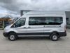 2014 Ford Transit 410 Econetic Tech 14 Seater Mini Bus - 2