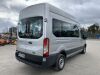 2014 Ford Transit 410 Econetic Tech 14 Seater Mini Bus - 5