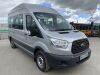 2014 Ford Transit 410 Econetic Tech 14 Seater Mini Bus - 7