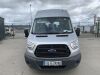 2014 Ford Transit 410 Econetic Tech 14 Seater Mini Bus - 8