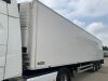 2017 Chereau P1507 Tri Axle Fridge Trailer - 3