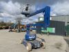 UpRight AB38 11.5M Electric Articulated Boom Lift - 3