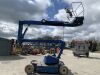 UpRight AB38 11.5M Electric Articulated Boom Lift - 4