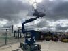 UpRight AB38 11.5M Electric Articulated Boom Lift - 5