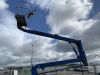 UpRight AB38 11.5M Electric Articulated Boom Lift - 7