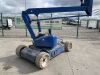 UpRight AB38 11.5M Electric Articulated Boom Lift - 9