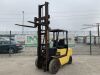 UNRESERVED 1990 Boss PX25/MK5A-2 2.5T Diesel Forklift - 2