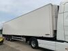 2017 Chereau P1507 Tri Axle Fridge Trailer - 13