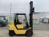 UNRESERVED 1990 Boss PX25/MK5A-2 2.5T Diesel Forklift - 4