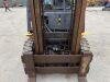 UNRESERVED 1990 Boss PX25/MK5A-2 2.5T Diesel Forklift - 10