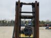 UNRESERVED 1990 Boss PX25/MK5A-2 2.5T Diesel Forklift - 11