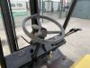 UNRESERVED 1990 Boss PX25/MK5A-2 2.5T Diesel Forklift - 13