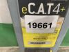 UNRESERVED Radiodetection E-Cat +Scan - 2