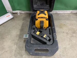 UNRESERVED Profile PLP 180 Laser Level