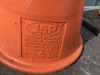 UNRESERVED Approx 24x Traffic Cone - 7