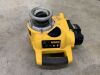 UNRESERVED Dewalt 14.4V Cordless Self Levelling Rotary Laser Level - 5