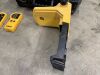 UNRESERVED Dewalt 14.4V Cordless Self Levelling Rotary Laser Level - 7