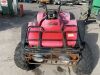 UNRESERVED Honda Foreman ES Quad - 6