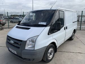 2006 Ford Transit T280S FWD 85