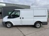 2006 Ford Transit T280S FWD 85 - 2