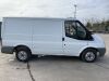 2006 Ford Transit T280S FWD 85 - 6