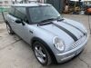 2002 Mini Cooper 1.6ltr Petrol - 7