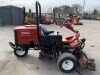 Toro Reelmaster 3100-D 3 Gang Diesel Cylinder Mower - 5