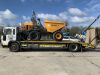 UNRESERVED 1999 Volvo FL6-18 Plant Truck - 2