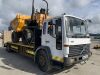 UNRESERVED 1999 Volvo FL6-18 Plant Truck - 7