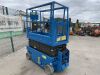 UNRESERVED Genie GS1932 Electric Scissors Lift - 4