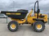 UNRESERVED Barford SKR8000 8T Swivel Dumper - 5