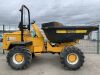 UNRESERVED Barford SKR8000 8T Swivel Dumper - 8