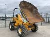 UNRESERVED Barford SKR8000 8T Swivel Dumper - 9