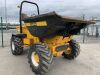 UNRESERVED Barford SKR8000 8T Swivel Dumper - 10