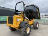 UNRESERVED Barford SKR8000 8T Swivel Dumper - 12