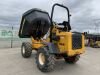 UNRESERVED Barford SKR8000 8T Swivel Dumper - 13