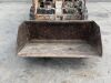 UNRESERVED Bobcat 753 Diesel Skidsteer Loader - 13